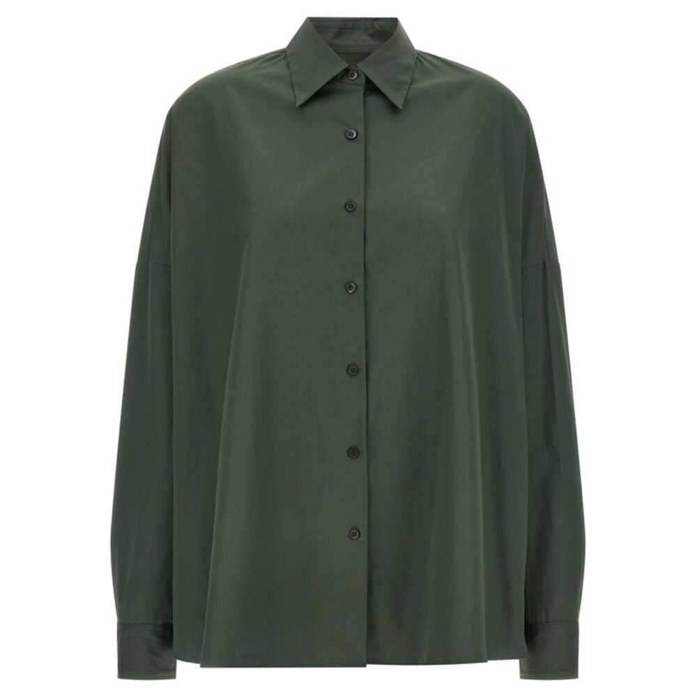 Dries Van Noten Women 'Casia' Shirt